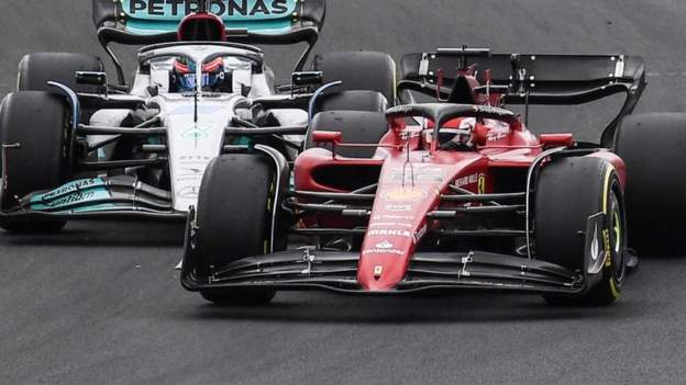 F1 LIVE: Hungarian Grand Prix Latest - Live - BBC Sport