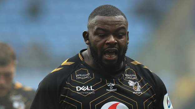 Heineken Champions Cup: Wasps 30-22 Toulouse