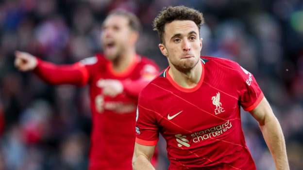 He is the perfect signing - is Jota key to Liverpools success?