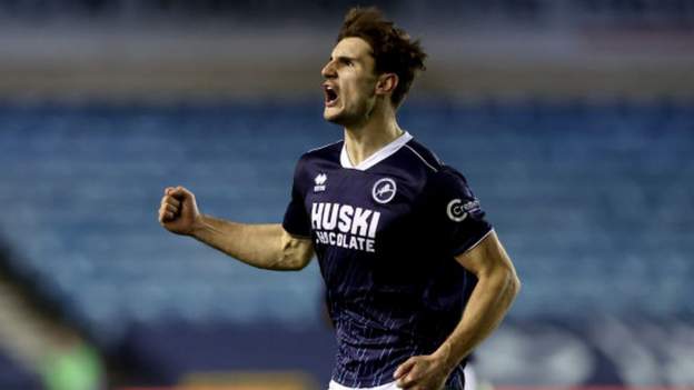 Longman strike helps Millwall stun Leicester
