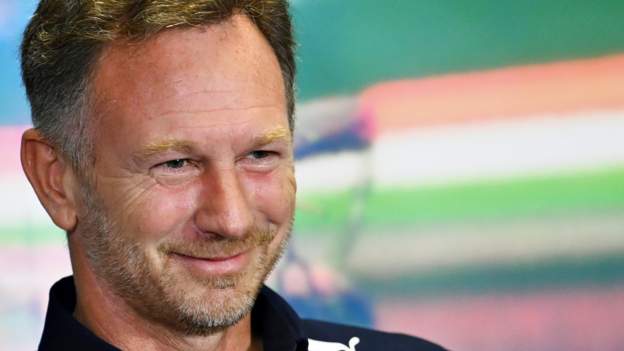 Red Bull and Porsche could work together – Horner