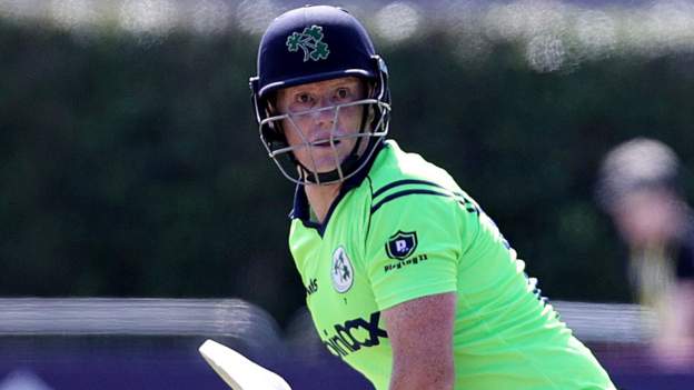 Ierland cricket: Kevin O’Brien verwijderd uit T20-ploeg als Ben White ODI-dagvaarding ontvangt