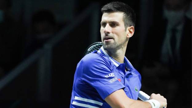 Novak Djokovic will compete at Australian Open with medical exemption