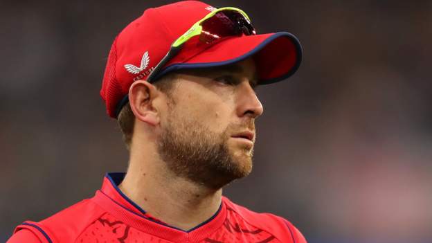 T20 World Cup: England batter Dawid Malan unlikely to be fit for India semi-fina..