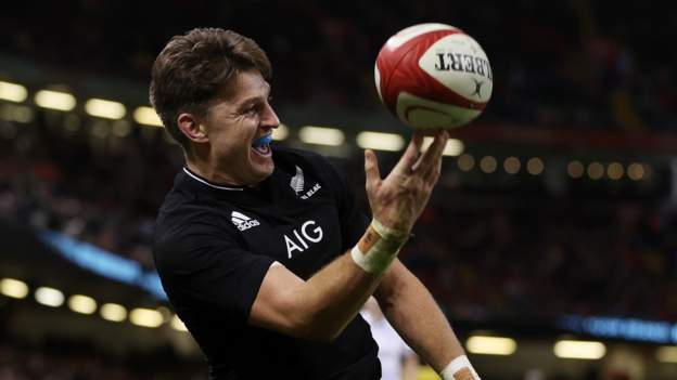 Wales aim to end 69-year All Blacks losing streak