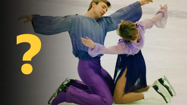 Winter Olympics quiz: Test your knowledge of the Games