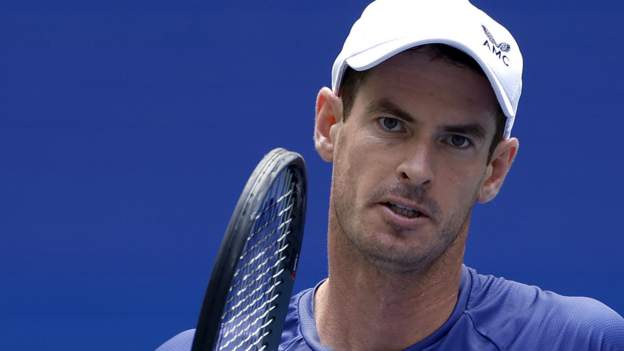 US Open: Andy Murray beats Emilio Nava in New York