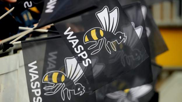 Wasps aim to return at 'highest level possible'