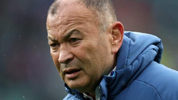 England v Japan: Eddie Jones admits Rugby World Cup focus distracted from Argentina challenge
