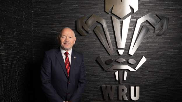 WRU taskforce members still to be announced