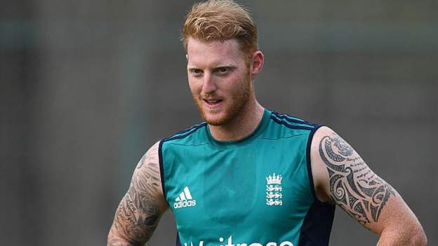 Ben Stokes: Umpires should give 'leeway' on sledging, says England vice ...