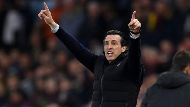 From relegation to Europe – Emery’s ‘remarkable’ job