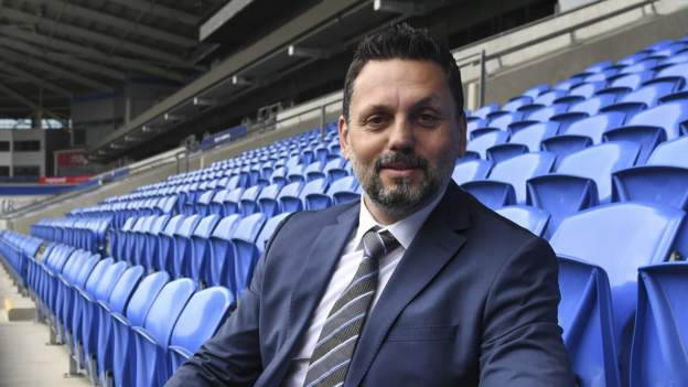Will Cardiff 'wildcard' Bulut come up trumps?