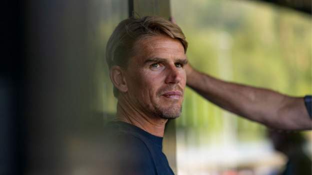 Christoph Freund: RB Salzburg sporting director to remain at club despite Chelse..