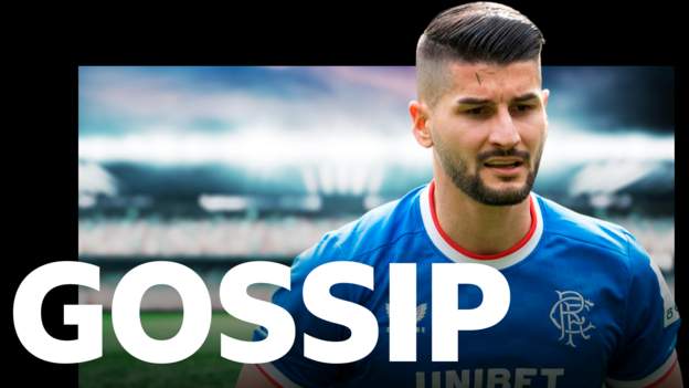 Scottish Gossip: Rangers, Celtic, Hibernian, Hearts, McTominay, Colak ...