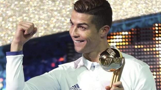 Cristiano Ronaldo: Chinese club offered Real Madrid £250m move, says ...