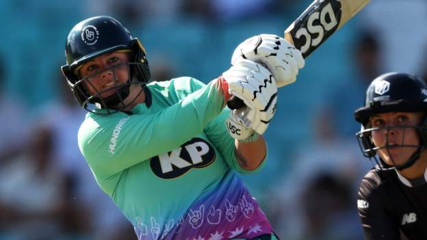 Capsey hits fifty as Invincibles claim first win