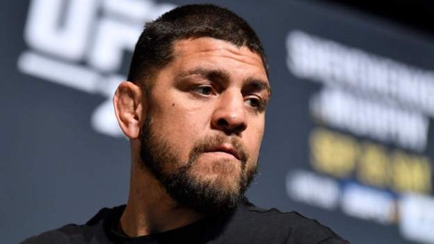 UFC 266: Nick Diaz returns while Alexander Volkanovski defends title against Brian Ortega