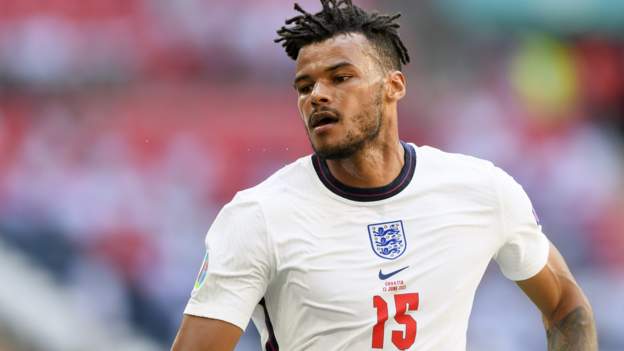 Mings says mental health 'plummeted'