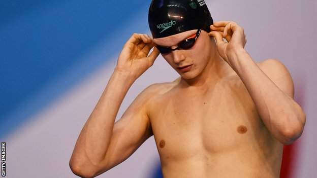 British Championships: Duncan Scott and Max Litchfield set new records ...