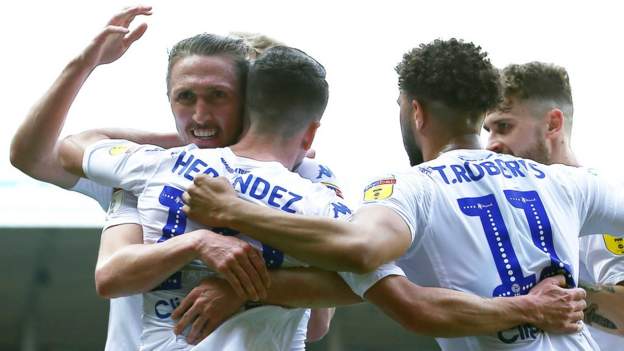 Leeds 3-4 Millwall: Lions win Elland Road epic, Football News