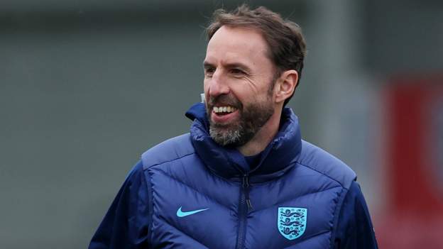FA keen for England boss Southgate to stay after Euros