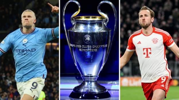 When will the Champions League draw take place?