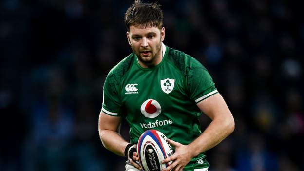 'Special environment' key for Ireland - Henderson