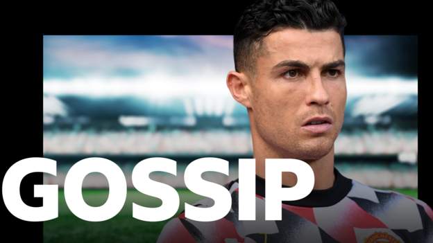 Tuesday's gossip: Ronaldo, Martinelli, Nkunku, Gvardiol, Mendy, Saka