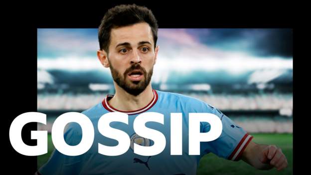 PSG want Silva to replace Messi – Tuesday’s gossip