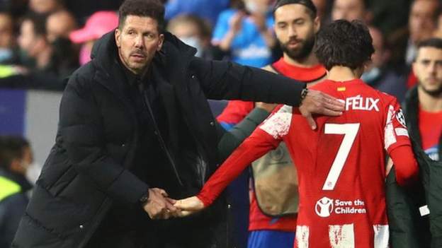 Joao Felix: Why Diego Simeone and Atletico Madrid let forward join Chelsea