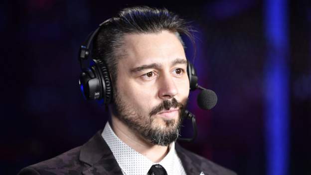 Hardy wants Bellator partnership & MMA 'Champions League'