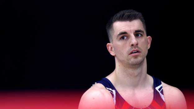 Injured Whitlock withdraws from Europeans