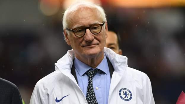 Chelsea: Chairman Bruce Buck to step down after 19 years with Todd Boehly set to succeed him