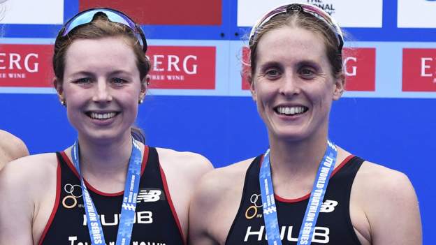 World Triathlon Championship Series: Schedule And BBC Coverage Guide ...