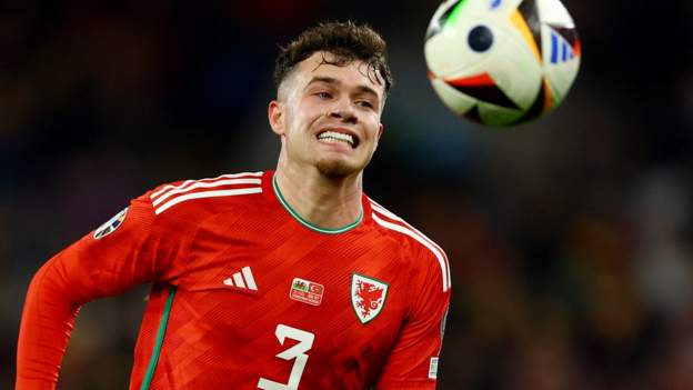 Wales 1-1 Turkey: Wales forced to settle for Euro 2024 play-offs after draw in Cardiff