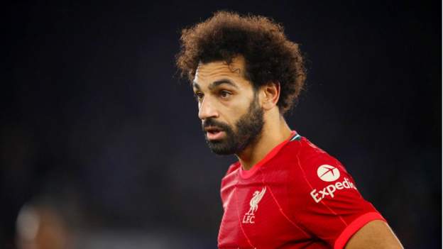 Mohamed Salah: Liverpool forward ‘not asking for crazy stuff’ in new contract