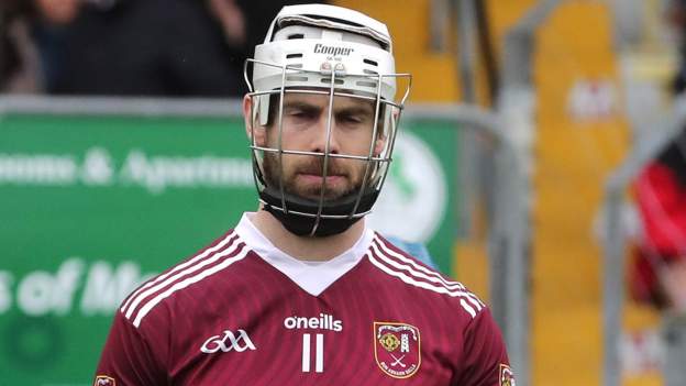 'That one will sting for a while' - McManus on Dall defeat