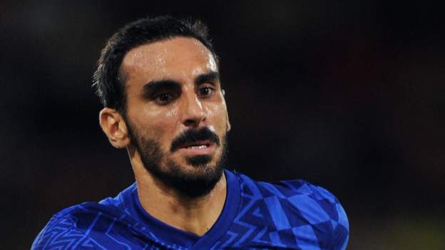 Davide Zappacosta leaves Chelsea to join Atalanta