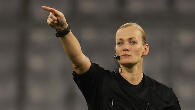 Referee boss wants 'learning' over WSL abandonment