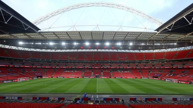 Les maires de Liverpool et de Manchester veulent que la demi-finale de la FA Cup soit transférée de Wembley