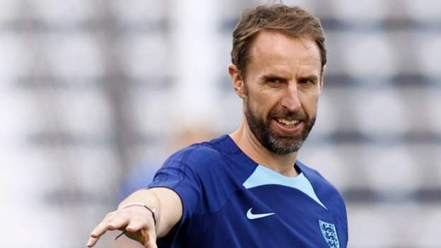 We’ve got credibility now – Southgate