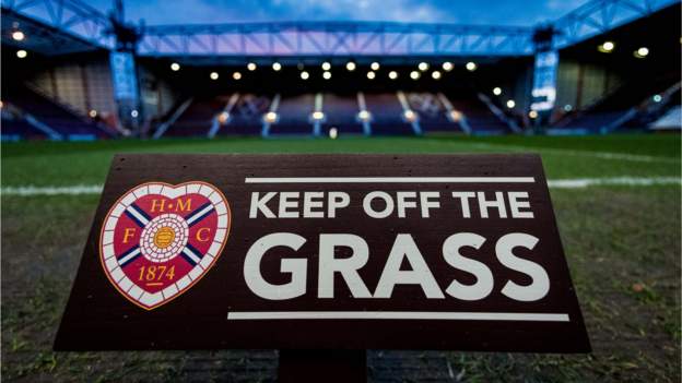 Scottish Premiership set for month-long Qatar World Cup shutdown