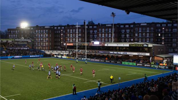 Cardiff announce £2.1m loss for last financial year