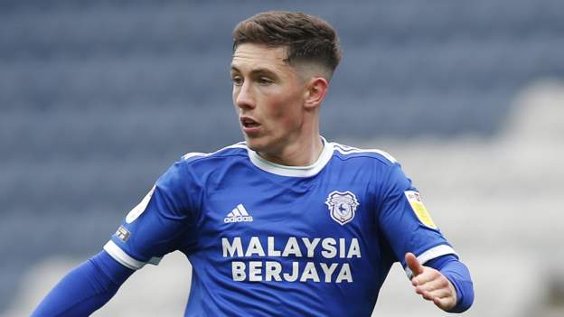 Harry Wilson: Cardiff boss Neil Harris shocked by signing ...