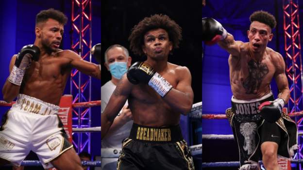 Small Hall Spotlight: BBC Wales welcomes pro boxing back with stacked Welsh championship show