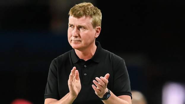 Kenny questions officials after defeat