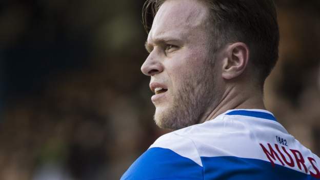 Olly Murs on the 'Up' as Coggeshall Town win promotion - BBC Sport