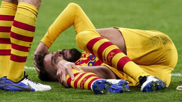 pique-suffers-knee-ligament-injuries