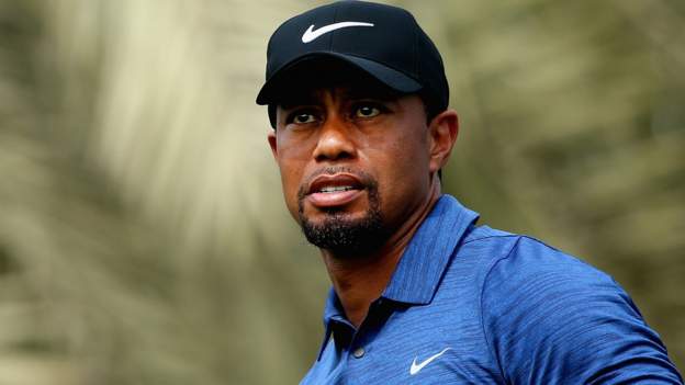 Tiger Woods had five drugs in system at time of arrest - toxicology ...